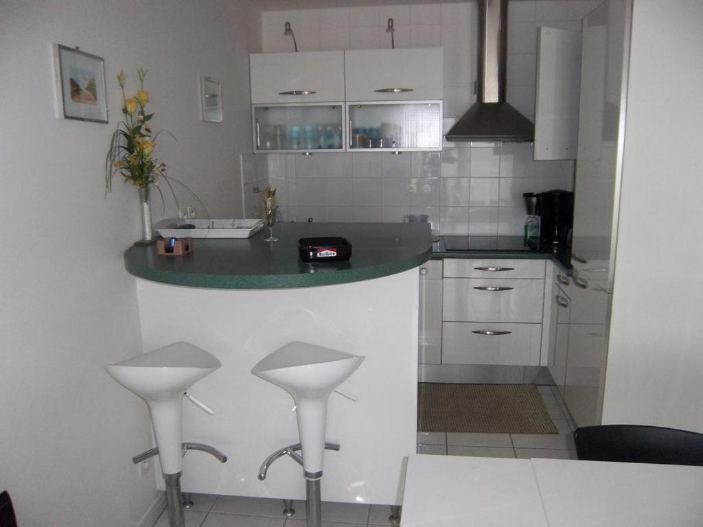 Duplex Face Mer Вимере Экстерьер фото