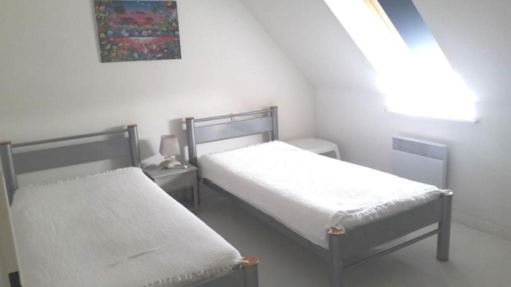 Duplex Face Mer Вимере Экстерьер фото
