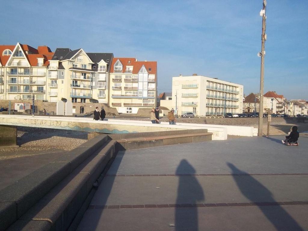 Duplex Face Mer Вимере Экстерьер фото
